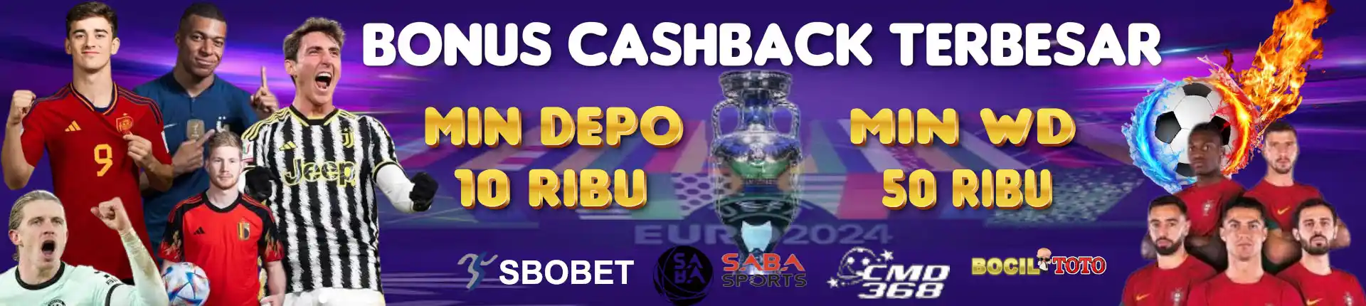 bonus bociltoto